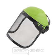 Aku křovinořez Procraft ATA-40 + dvouramenný popruh a ochranný štít | ATA-40/20SH/CH/FACE-GUARD náhled