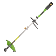 Aku křovinořez Procraft ATA-40 + dvouramenný popruh a ochranný štít | ATA-40/20SH/CH/FACE-GUARD Náhled