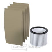 Odsávací zařízení GAA 55 Odsávací zařízení GAA 55 náhled