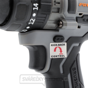 Aku šroubovák Procraft Industrial CD20B (1 baterie) | CD20B-1b náhled