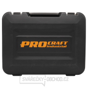 Aku šroubovák Procraft Industrial CD20B (1 baterie) | CD20B-1b náhled