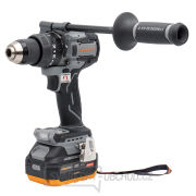 Aku šroubovák Procraft Industrial CD20B (1 baterie) | CD20B-1b Aku šroubovák Procraft Industrial CD20B (1 baterie) | CD20B-1b gallery main image