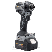 Aku rázový utahovák Procraft Industrial ID20Abb (bez baterie a nabíječky) | ID20Abb náhled