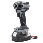 Aku rázový utahovák Procraft Industrial ID20Abb (bez baterie a nabíječky) | ID20Abb náhled