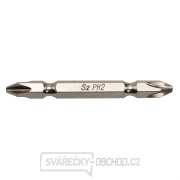 Aku rázový utahovák Procraft Industrial ID20Abb (bez baterie a nabíječky) | ID20Abb náhled