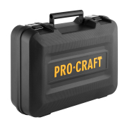 Aku tlaková myčka Procraft CW20 (bez baterie a nabíječky) | CW20bb náhled