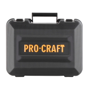 Aku tlaková myčka Procraft CW20 (bez baterie a nabíječky) | CW20bb náhled