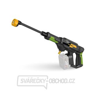 Aku tlaková myčka Procraft CW20 (bez baterie a nabíječky) | CW20bb gallery main image