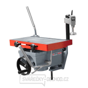 Zařízení pro vrtání dlouhých otvorů Holzmann HOB410PROLL gallery main image