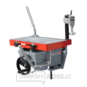 Zařízení pro vrtání dlouhých otvorů Holzmann HOB410PROLL gallery main image