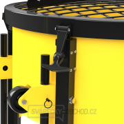 Stavební míchačka GZM 120 Náhled