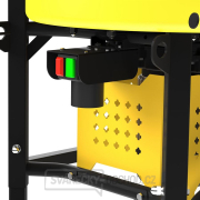 Stavební míchačka GZM 120 náhled