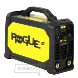 ESAB Rogue ES 181iP + kabely gallery main image
