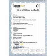 Elektrický naviják pro čtyřkolky Golemwinch 1.6 tun náhled