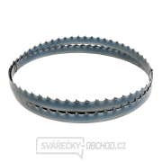 Pilový pás pro suché řezání dřeva 4015x35x1mm 2 ZPZ BSB810SMARTB35 Holzmann gallery main image