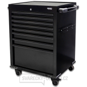 Dílenský box SPT USA - s 8 zásuvkami SP45450 gallery main image