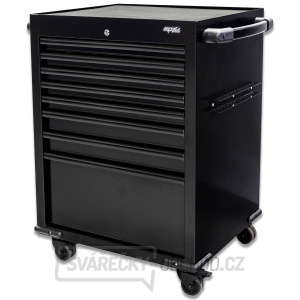 Dílenský box SPT USA - s 8 zásuvkami SP45450 gallery main image