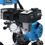 Benzínová vysokotlaká myčka Fuel 250 náhled