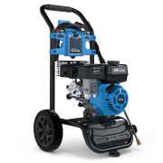 Benzínová vysokotlaká myčka Fuel 250 Náhled