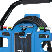 Benzínová vysokotlaká myčka Fuel 250 Náhled