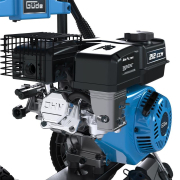 Benzínová vysokotlaká myčka Fuel 250 náhled