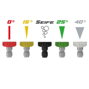 Benzínová vysokotlaká myčka Fuel 250 náhled