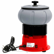 Vibrační leštící buben Holzmann VPT2.3KG_230V Náhled