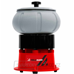 Vibrační leštící buben Holzmann VPT2.3KG_230V gallery main image