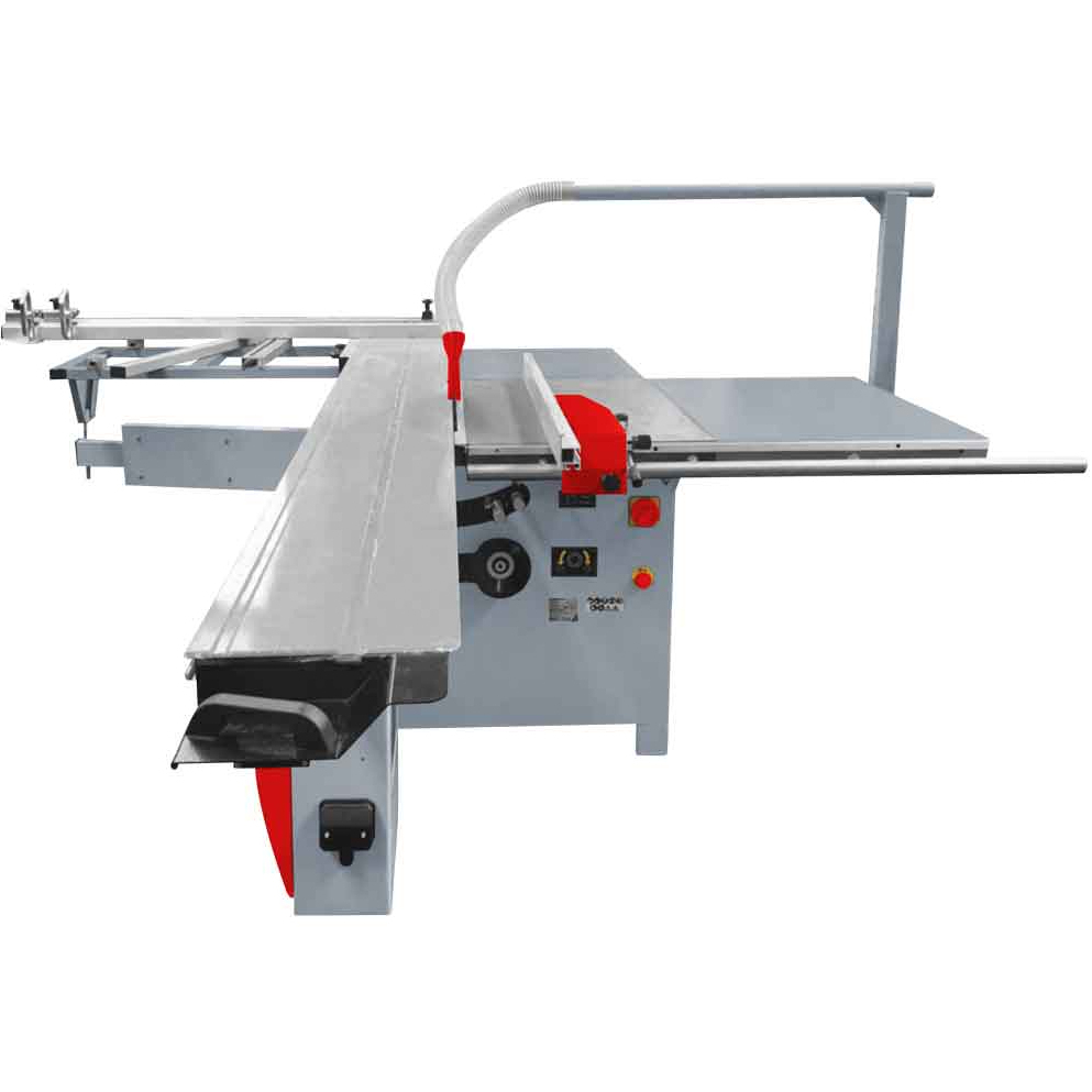 Formátovací pila Holzmann FKS305V32ECO_400V Náhled