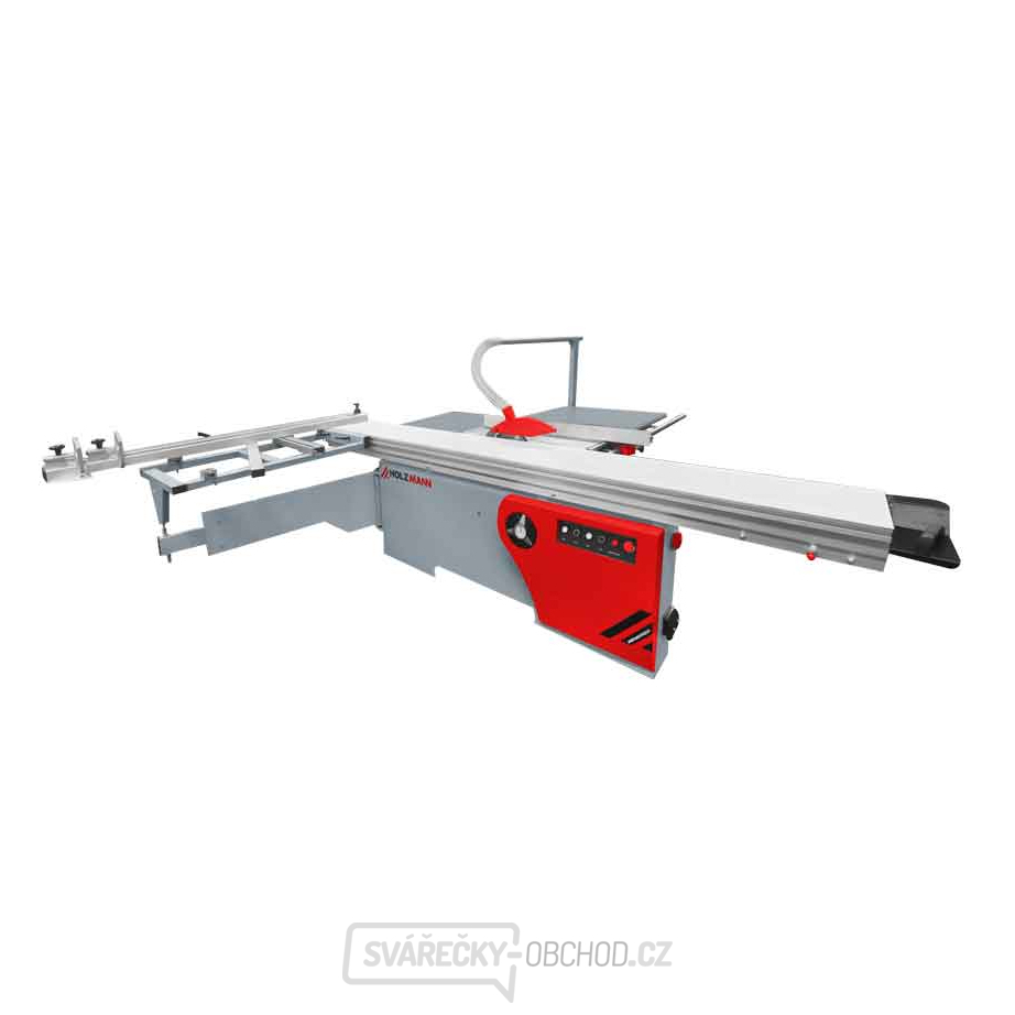 Formátovací pila Holzmann FKS305V32ECO_400V