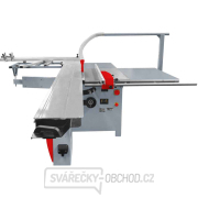 Formátovací pila Holzmann FKS305V32ECO_400V Náhled