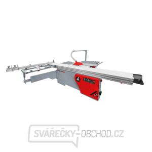 Formátovací pila Holzmann FKS305V32ECO_400V gallery main image