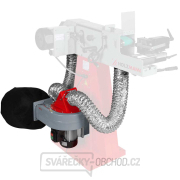 Odsávání pro brusky na kov Holzmann MABS700_230V Náhled