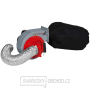 Odsávání pro brusky na kov Holzmann MABS700_230V Odsávání pro brusky na kov Holzmann MABS700_230V gallery main image