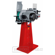 Pásová bruska Holzmann MSM75_3IN1_230V náhled