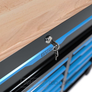 Dílenský vozík GW 12S náhled