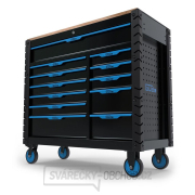 Dílenský vozík GW 12S Náhled