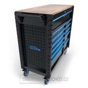 Dílenský vozík GW 12S Náhled