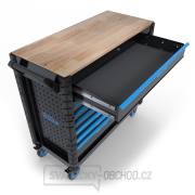 Dílenský vozík GW 12S Náhled