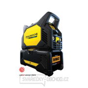 Akumulátorová Svářečka ESAB Renegade VOLT ES 200i Náhled