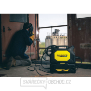 Akumulátorová Svářečka ESAB Renegade VOLT ES 200i Náhled