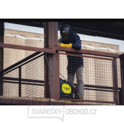 Akumulátorová Svářečka ESAB Renegade VOLT ES 200i náhled