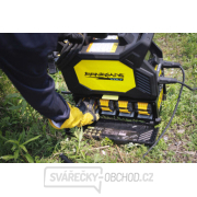 Akumulátorová Svářečka ESAB Renegade VOLT ES 200i náhled