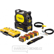 Akumulátorová Svářečka ESAB Renegade VOLT ES 200i gallery main image