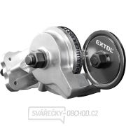 Nástavec na vrtačku k řezání plechu, do tl. max.1,2mm náhled