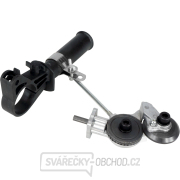 Nástavec na vrtačku k řezání plechu, do tl. max.1,2mm náhled