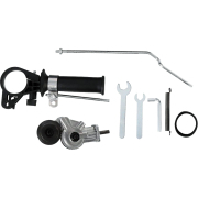 Nástavec na vrtačku k řezání plechu, do tl. max.1,2mm Náhled