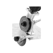 Nástavec na vrtačku k řezání plechu, do tl. max.1,2mm náhled