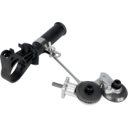 Nástavec na vrtačku k řezání plechu, do tl. max.1,2mm náhled