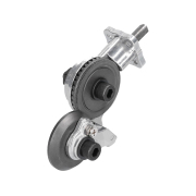 Nástavec na vrtačku k řezání plechu, do tl. max.1,2mm náhled